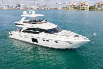 Thumbnail von Prenses 60 Flybridge Motor Yatı One Life