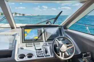 Thumbnail von Prenses 60 Flybridge Motor Yatı One Life