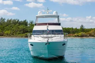 Thumbnail von Prenses 60 Flybridge Motor Yatı One Life