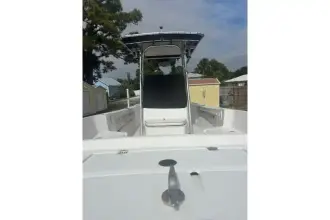 Thumbnail von Albemarle 290 Express Fisherman SEACLUSION