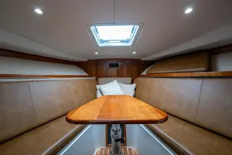 Thumbnail von Albemarle 290 Express Fisherman SEACLUSION