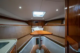 Thumbnail von Albemarle 290 Express Fisherman SEACLUSION