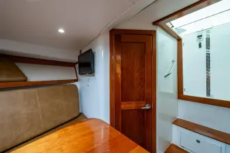 Thumbnail von Albemarle 290 Express Fisherman SEACLUSION