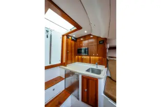 Thumbnail von Albemarle 290 Express Fisherman SEACLUSION