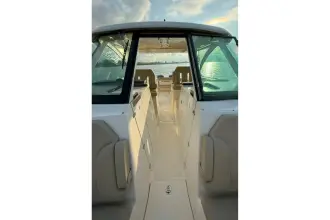 Thumbnail von Albemarle 290 Express Fisherman SEACLUSION