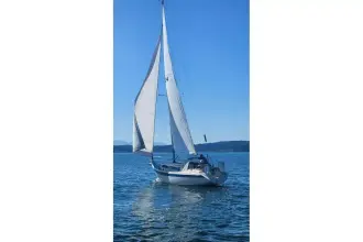 Thumbnail von Albemarle 290 Express Fisherman SEACLUSION