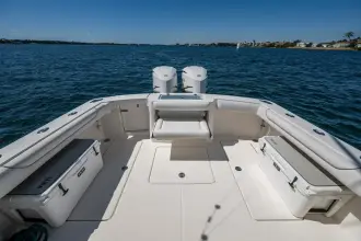 Thumbnail von Albemarle 290 Express Fisherman SEACLUSION