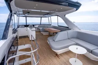 Thumbnail von Princess F65 SERENITY