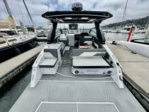 Thumbnail von Cruisers Yachts 34 GLS