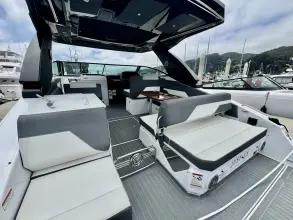 Thumbnail von Cruisers Yachts 34 GLS