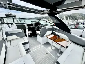 Thumbnail von Cruisers Yachts 34 GLS