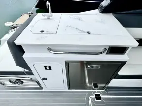 Thumbnail von Cruisers Yachts 34 GLS