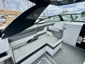 Thumbnail von Cruisers Yachts 34 GLS
