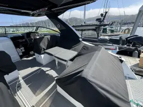 Thumbnail von Cruisers Yachts 34 GLS