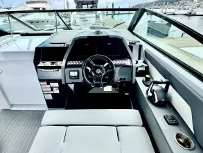 Thumbnail von Cruisers Yachts 34 GLS