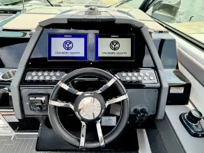 Thumbnail von Cruisers Yachts 34 GLS