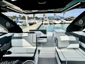 Thumbnail von Cruisers Yachts 34 GLS
