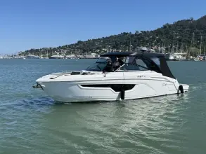 Thumbnail von Cruisers Yachts 34 GLS