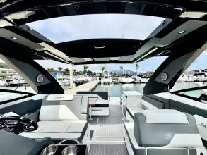 Thumbnail von Cruisers Yachts 34 GLS