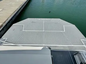 Thumbnail von Cruisers Yachts 34 GLS