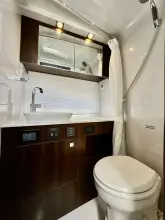 Thumbnail von Cruisers Yachts 34 GLS
