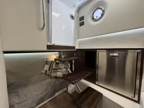 Thumbnail von Cruisers Yachts 34 GLS