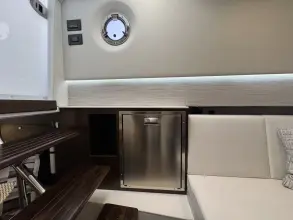 Thumbnail von Cruisers Yachts 34 GLS