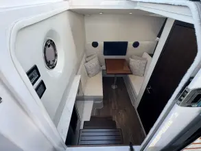 Thumbnail von Cruisers Yachts 34 GLS