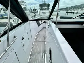 Thumbnail von Cruisers Yachts 34 GLS