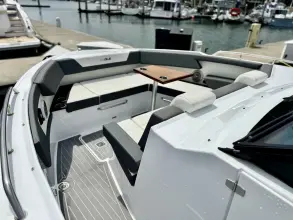 Thumbnail von Cruisers Yachts 34 GLS