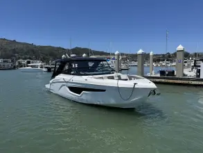 Thumbnail von Cruisers Yachts 34 GLS