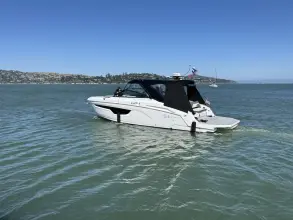 Thumbnail von Cruisers Yachts 34 GLS