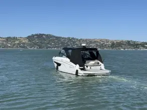 Thumbnail von Cruisers Yachts 34 GLS