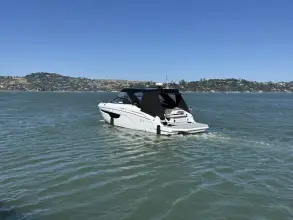 Thumbnail von Cruisers Yachts 34 GLS