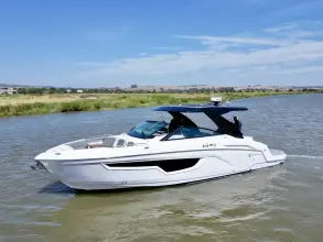 Thumbnail von Cruisers Yachts 34 GLS