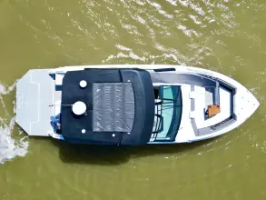 Thumbnail von Cruisers Yachts 34 GLS