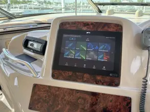Thumbnail von Sea Ray 460 Sundancer