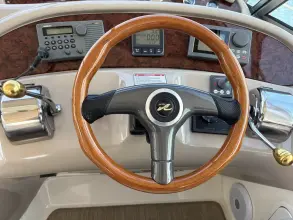 Thumbnail von Sea Ray 460 Sundancer