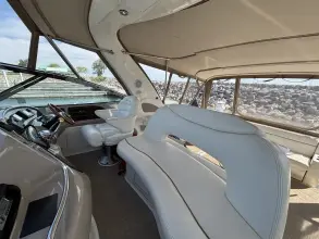 Thumbnail von Sea Ray 460 Sundancer