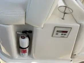 Thumbnail von Sea Ray 460 Sundancer