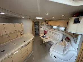 Thumbnail von Sea Ray 460 Sundancer