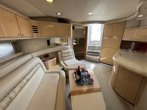 Thumbnail von Sea Ray 460 Sundancer