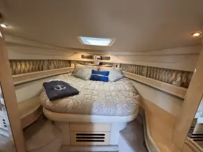 Thumbnail von Sea Ray 460 Sundancer