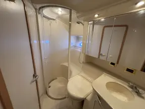Thumbnail von Sea Ray 460 Sundancer