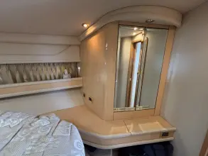 Thumbnail von Sea Ray 460 Sundancer