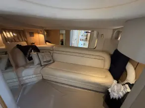 Thumbnail von Sea Ray 460 Sundancer