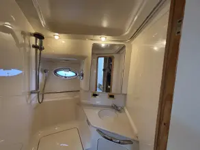 Thumbnail von Sea Ray 460 Sundancer