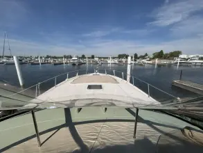 Thumbnail von Sea Ray 460 Sundancer