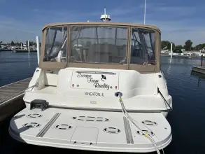 Thumbnail von Sea Ray 460 Sundancer
