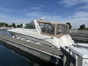 Thumbnail von Sea Ray 460 Sundancer